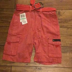 Guess short